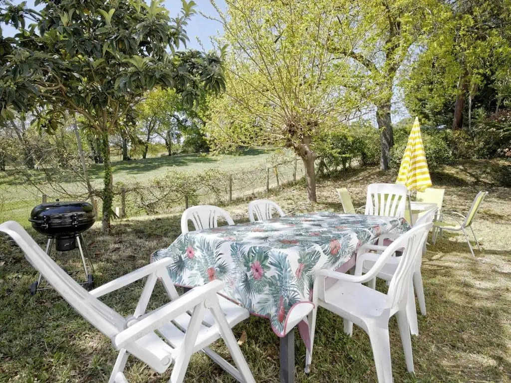 Maison Pyla-sur-Mer, 4 pièces, 8 personnes - FR-1-433-77