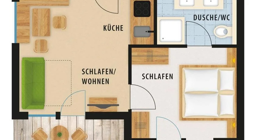 Landhaus Kalvarienberg