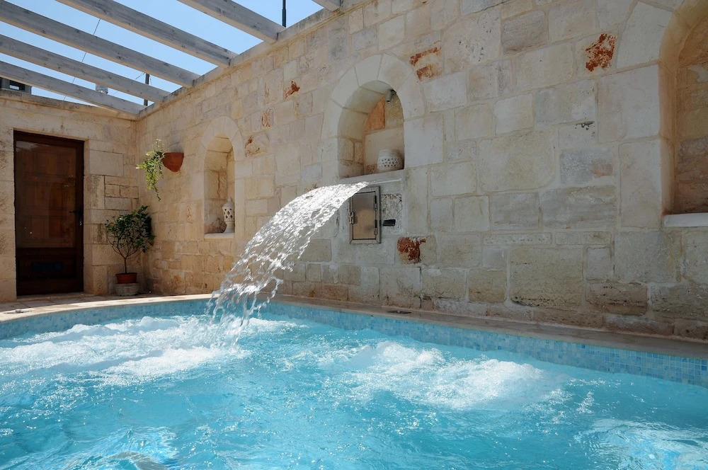 Micele Holiday Houses