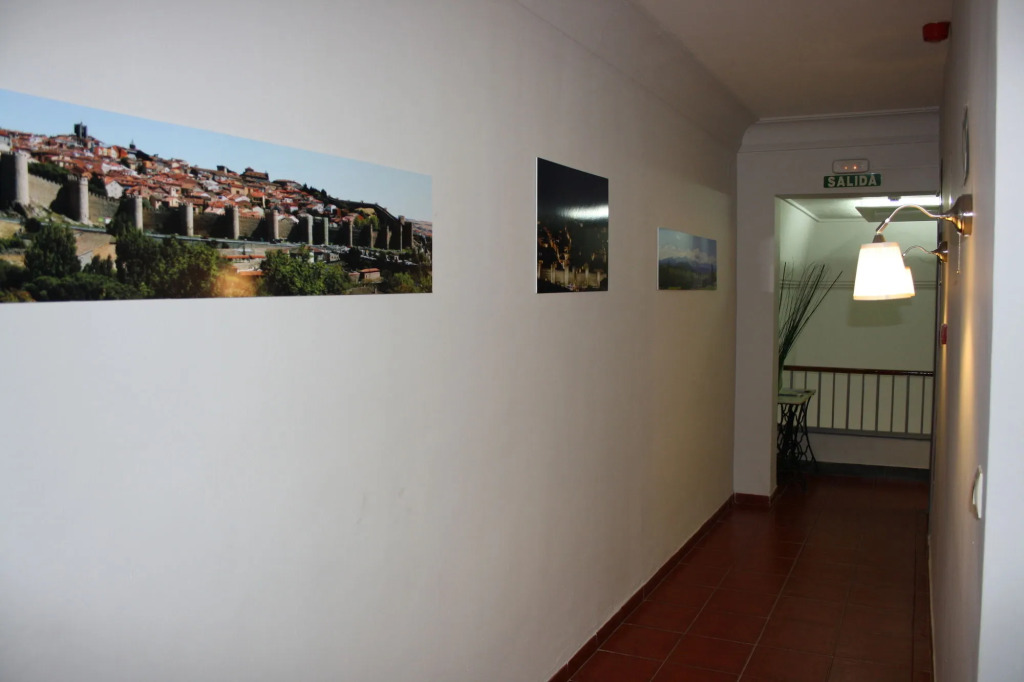 Hostal La Estación