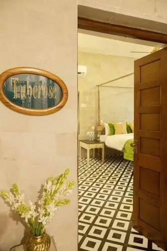 The Ivy House