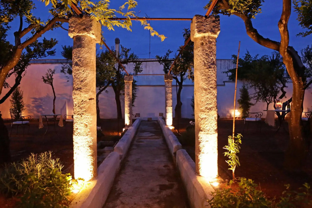 B&B Terra Mar