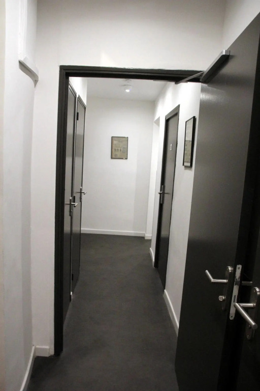 Residence Estelle Apparthotel