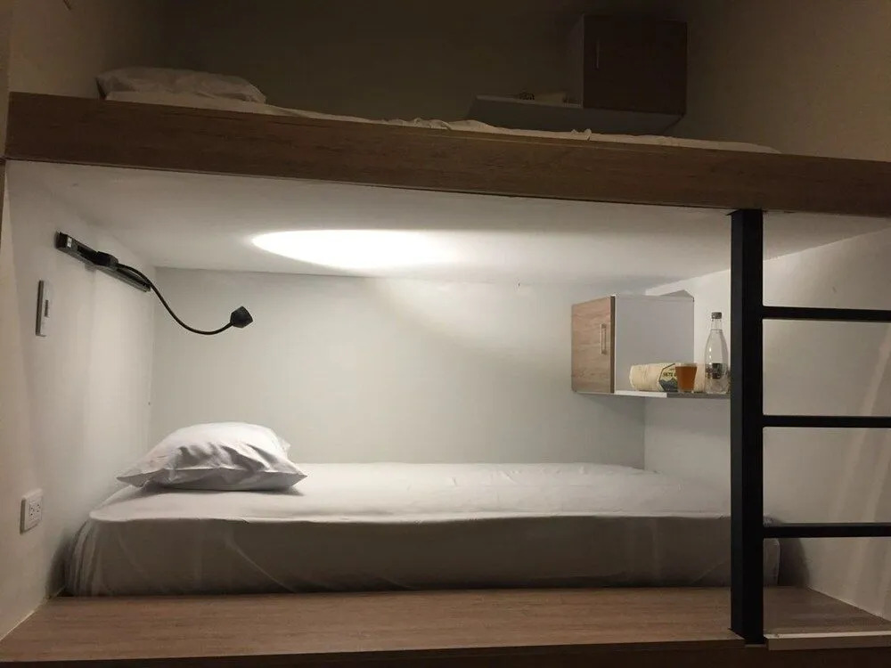 Hostal Siete Rios Cali