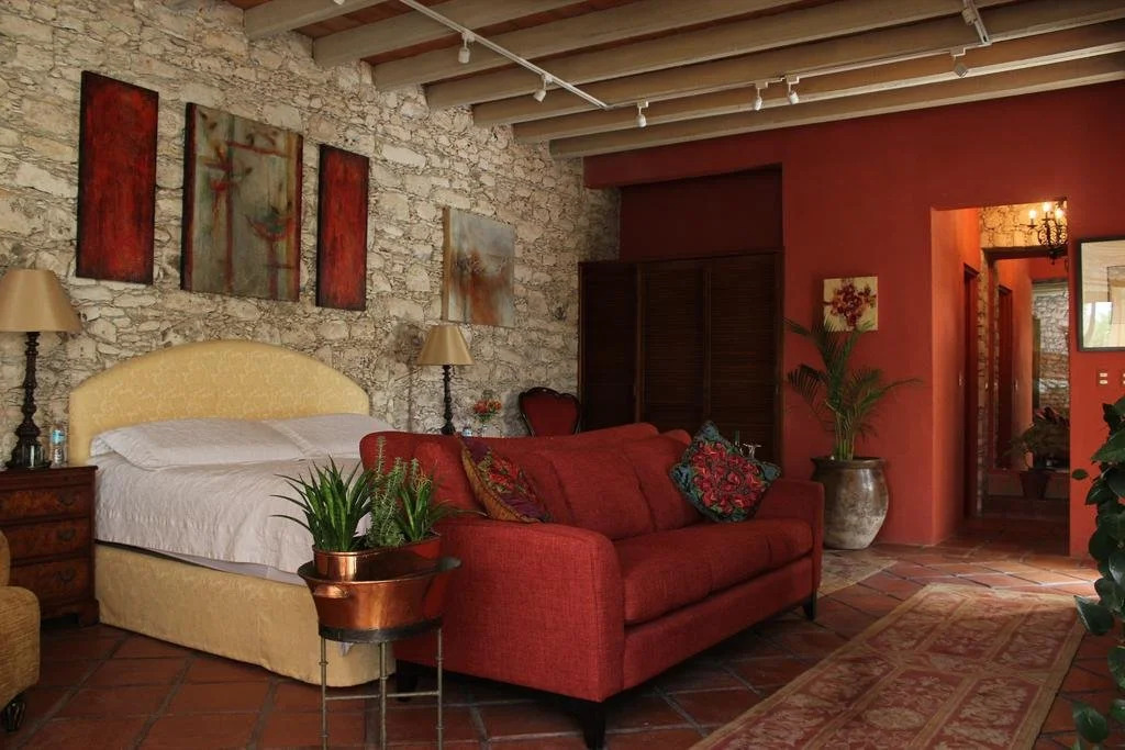 Su Casa
