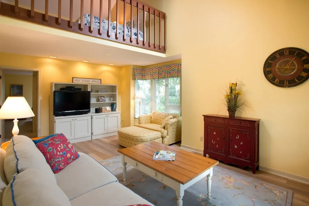 New Listing! Pet-Friendly Beach Villa W/ Pool Condo