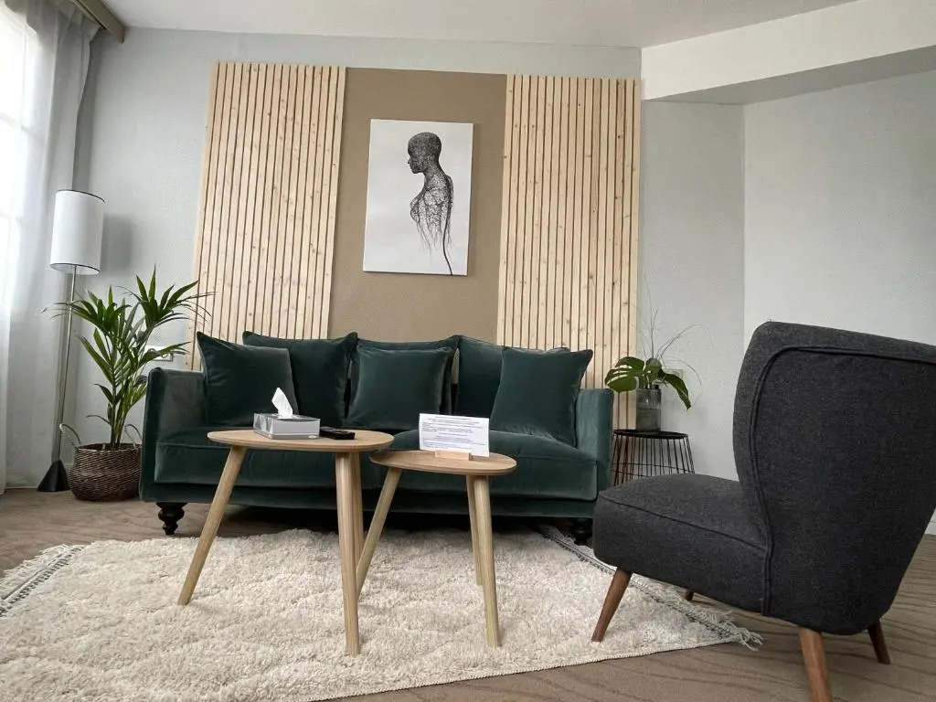 Hotel Le Normandy