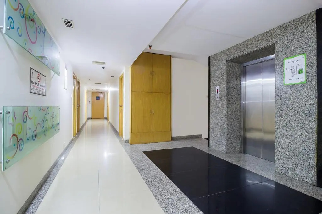 FabHotel Vinflora Banjara Hills