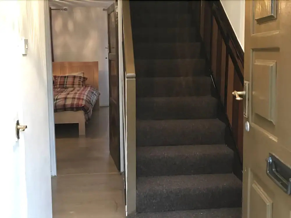 CN Apartments - Near Canary Wharf