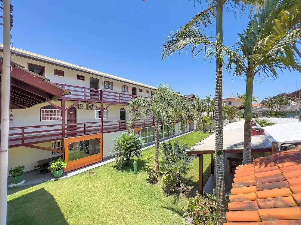 AP 22 Ala Canto Gran Residencial Solavir