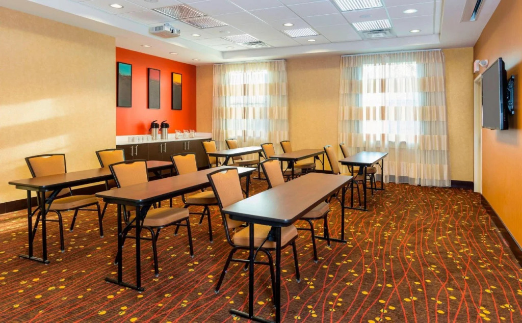 Residence Inn by Marriott Youngstown Warren/Niles