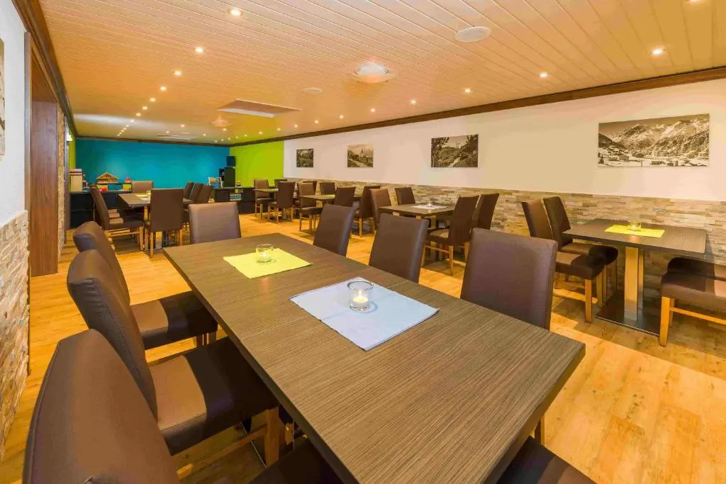 B&B AZapartments Lunic