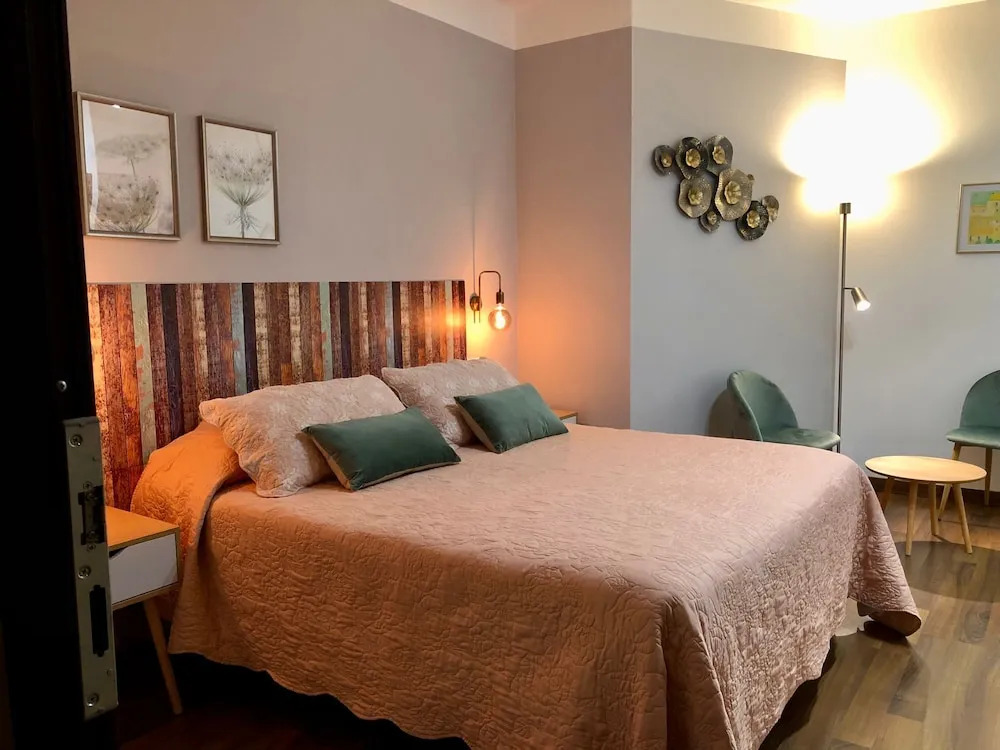 B&B La Valle