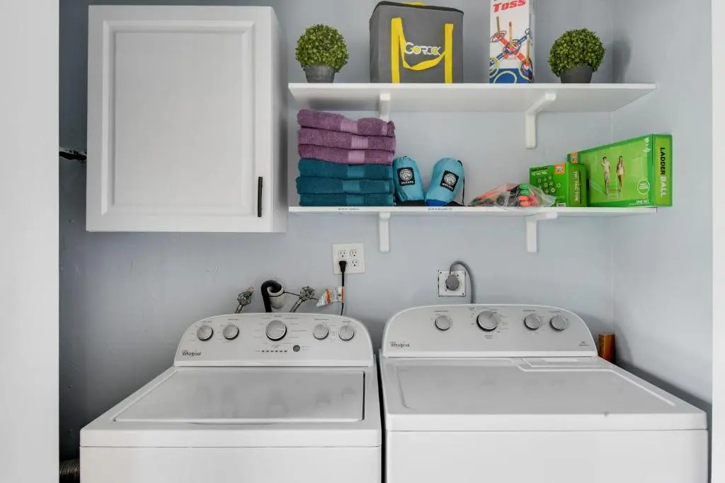 Dreamy 3 Bedroom Florida House, West Palm Beach