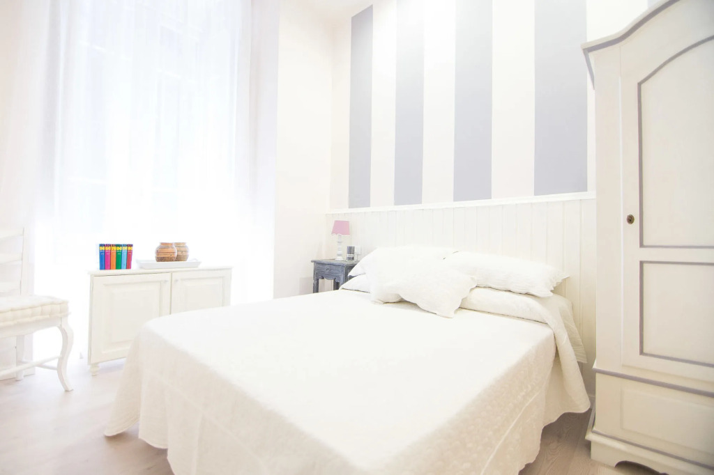 Lungomare Rooms & Charme
