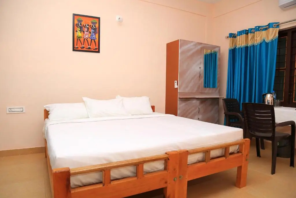 Gooseberry Family Retreats - Wayanad by KARAPUZHA RESORTS