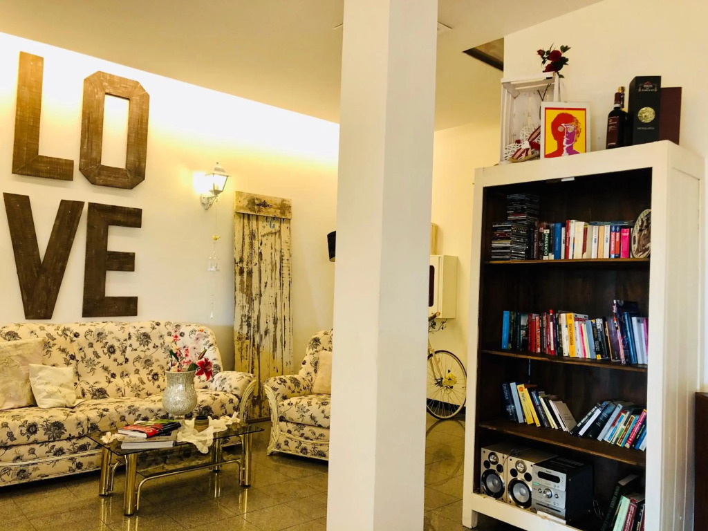 Hotel Garisenda B&B con Brunch sino alle 12 - in Centro a Riccione -
