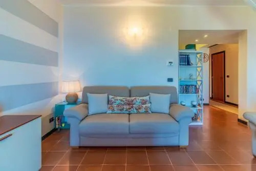 Magicstay - Flat 100M² 3 Bedrooms 2 Bathrooms - Zoagli