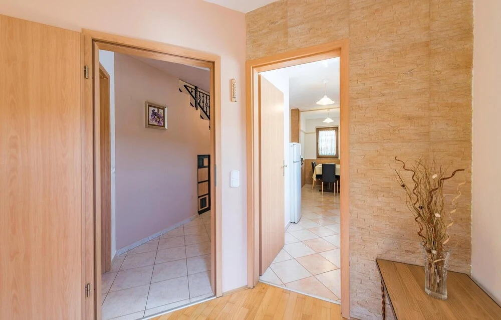 Stunning Home in Bonaci With Wifi and 3 Bedrooms