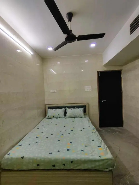 Oyo Home 91319 Dreamzz Inn