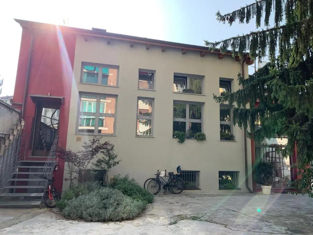 Turin Loft7