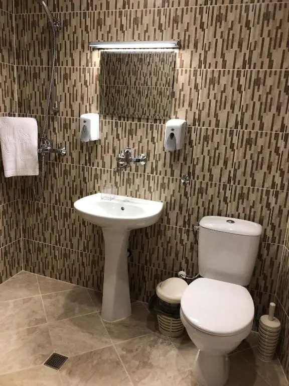 Gile Guest House