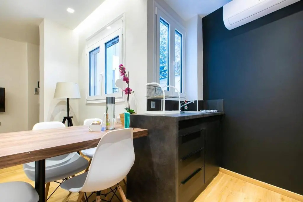 TONI'S 2BD Stay in Charming Historical centre
