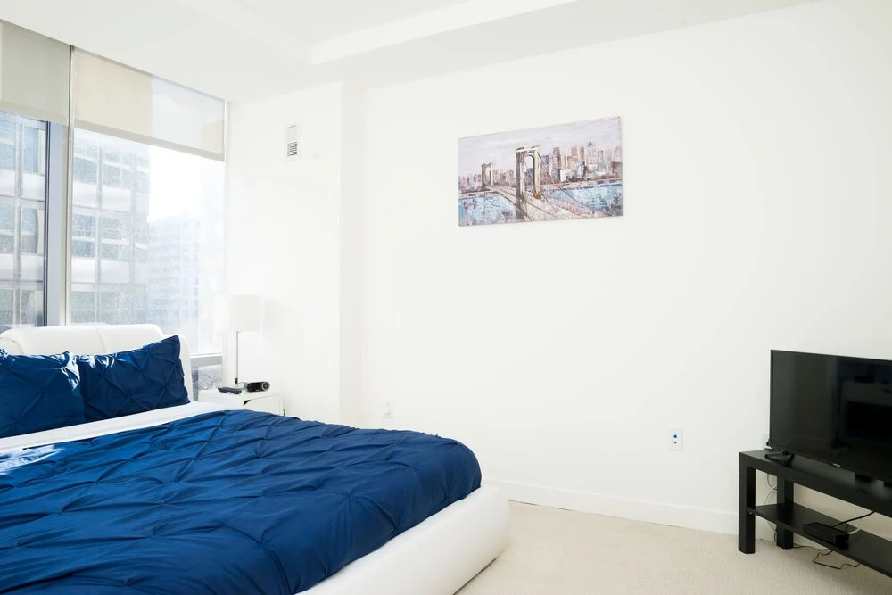 Arlington 2br/2ba Fully Furnished Apartment In Crystal City 2 Bedroom Apts by RedAwning