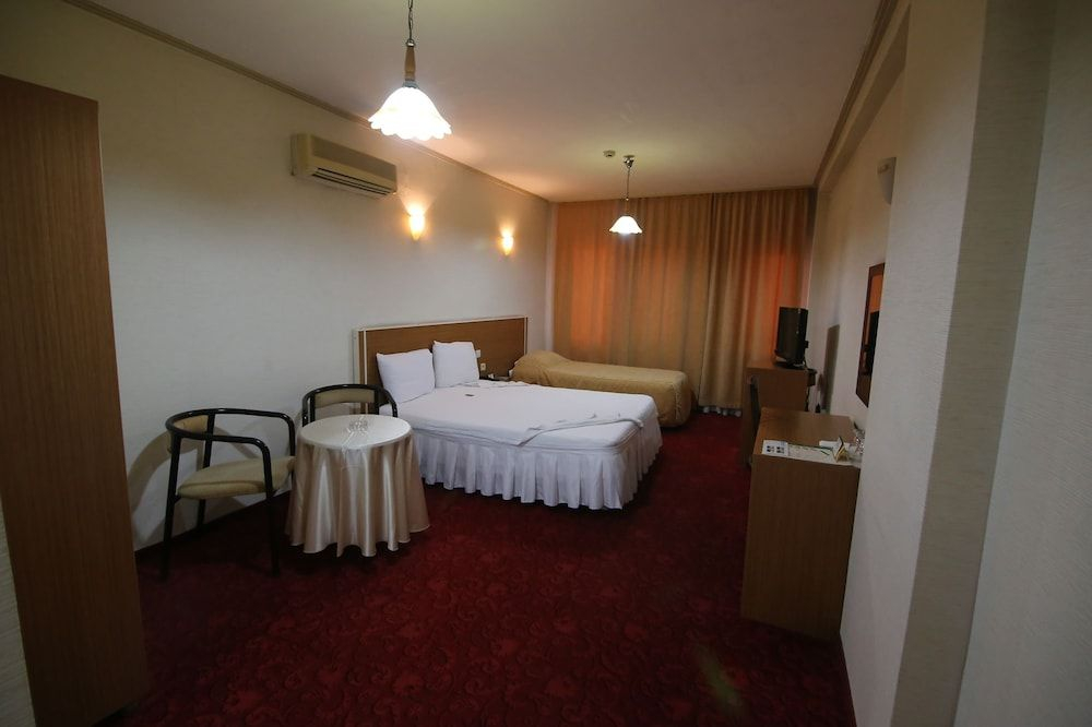 Aykut Palace Otel