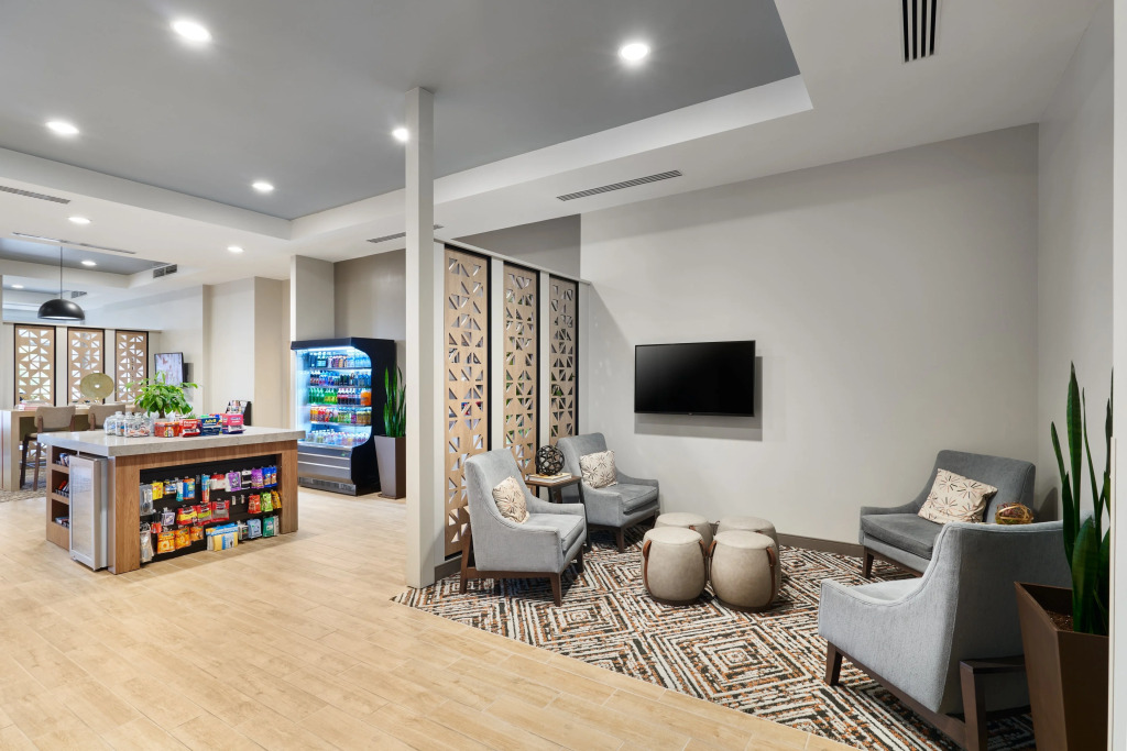 Candlewood Suites - Asheville Downtown by IHG