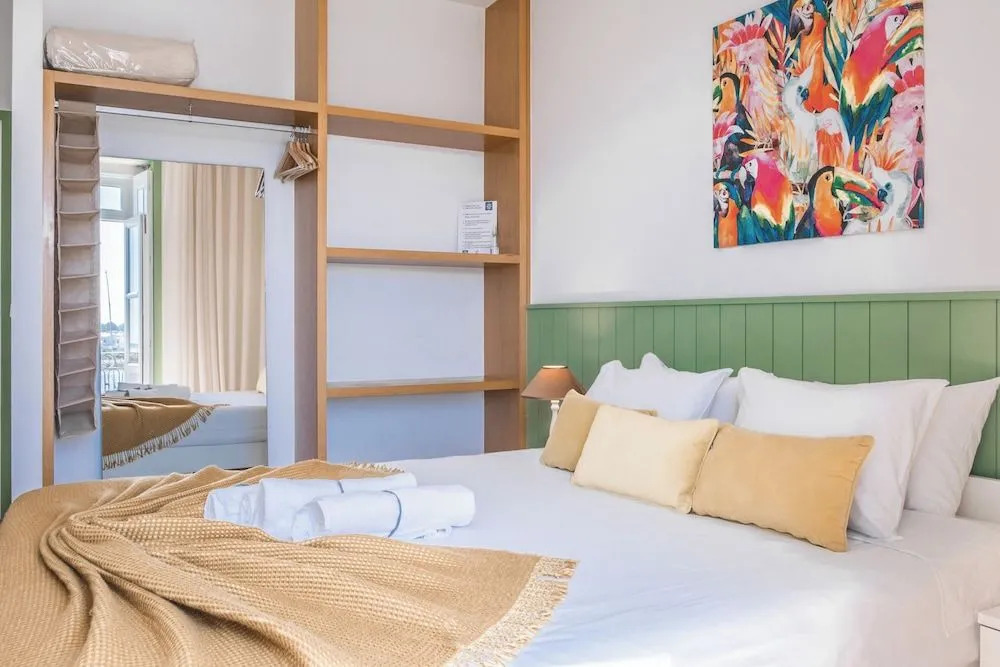 Naval Guest House