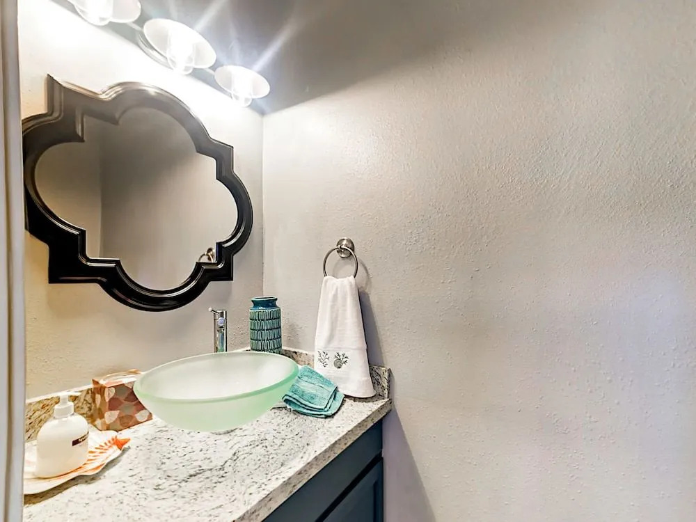 Spacious Port A Condo with Pool Views by RedAwning