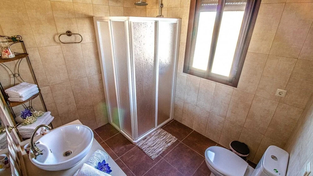 Casa Rural Villa Paquita