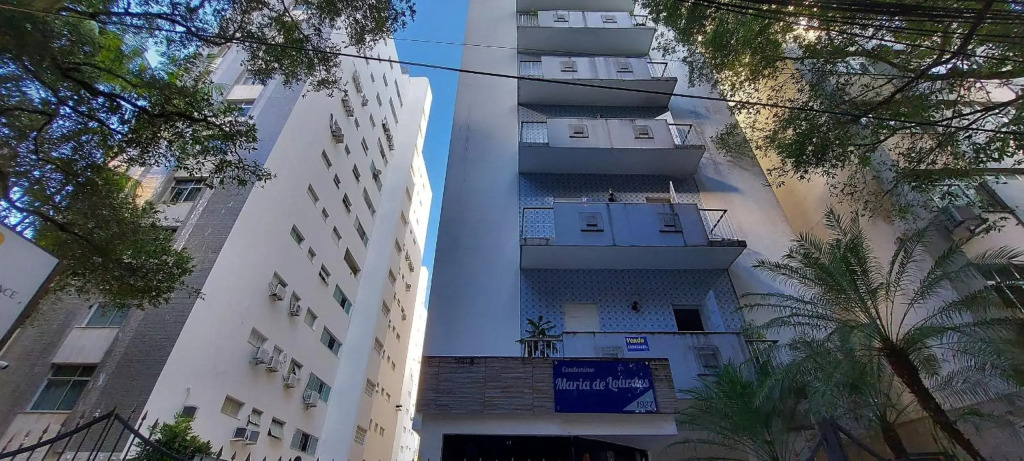 COCDV0100 - Apartamento para 9 pessoas no Corredor da Vitória por Beehost