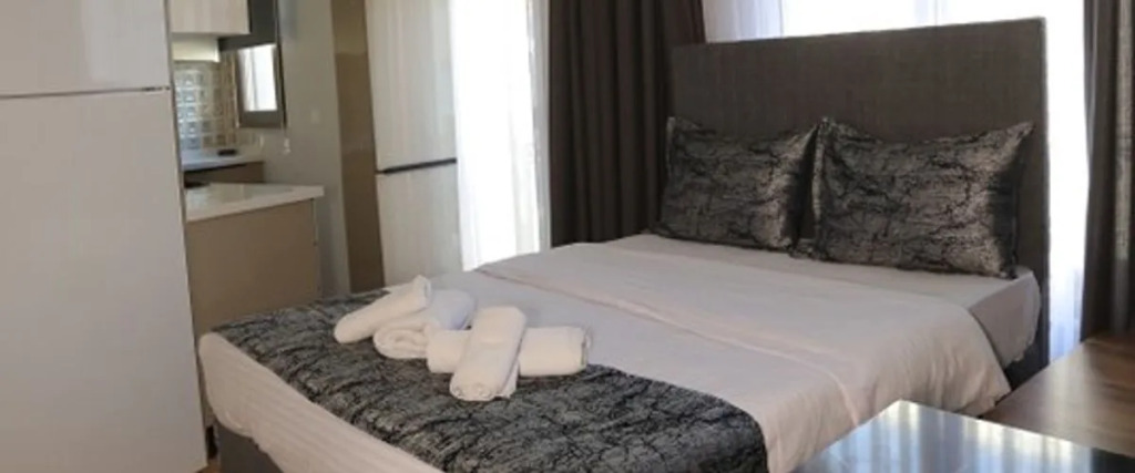 Istanbul Relax Suite