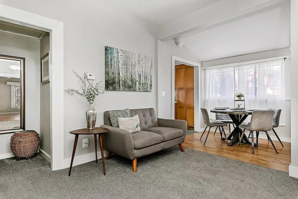 Cottage Chic Home Near Downtown Boise