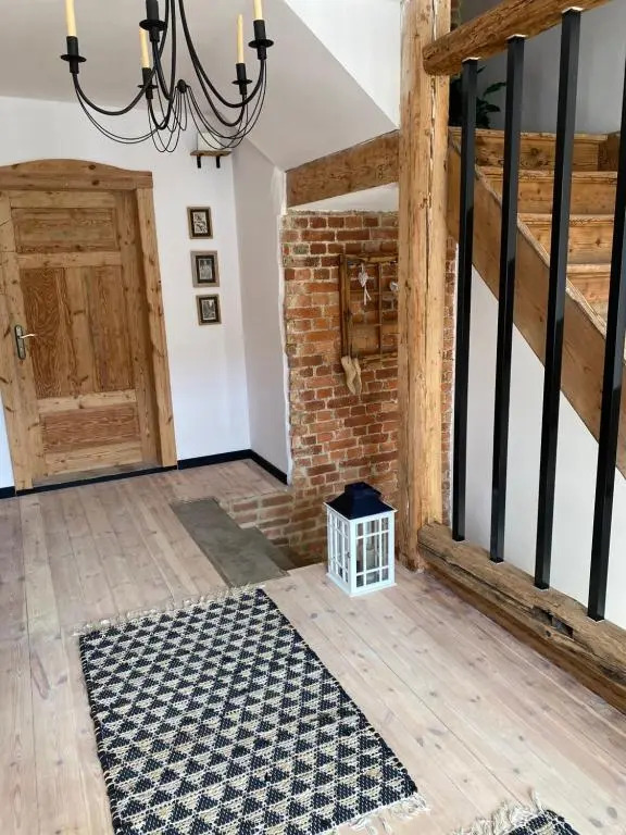 Apartamenty Sudeckie nad zalewem II