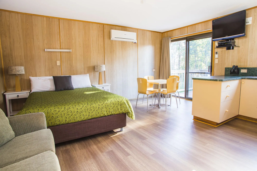 NRMA Port Arthur Holiday Park