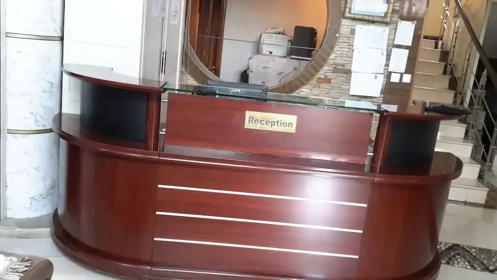 Yegna Guest House