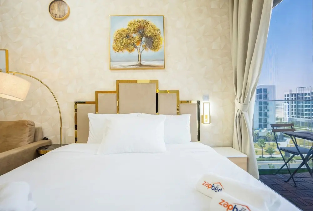 Zapbed House - AR 533