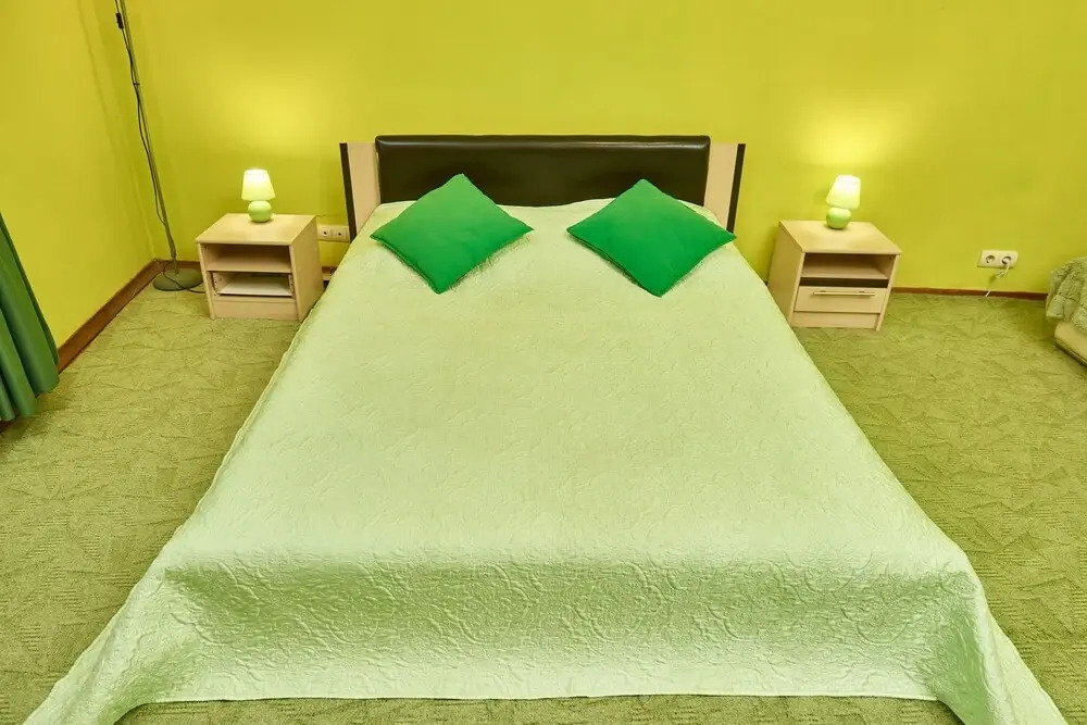 Room SAD 1