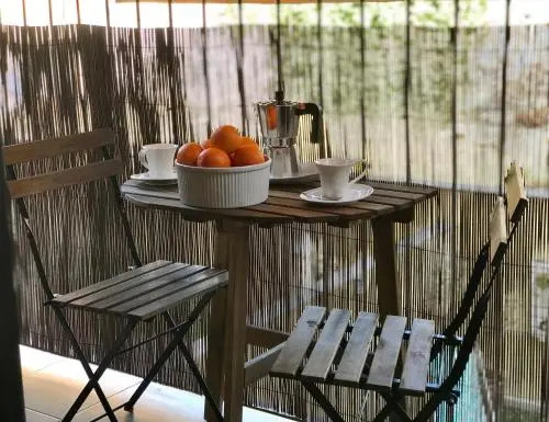 Cabanyal Home