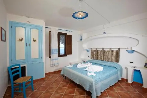 Agriturismo Codula Fuili
