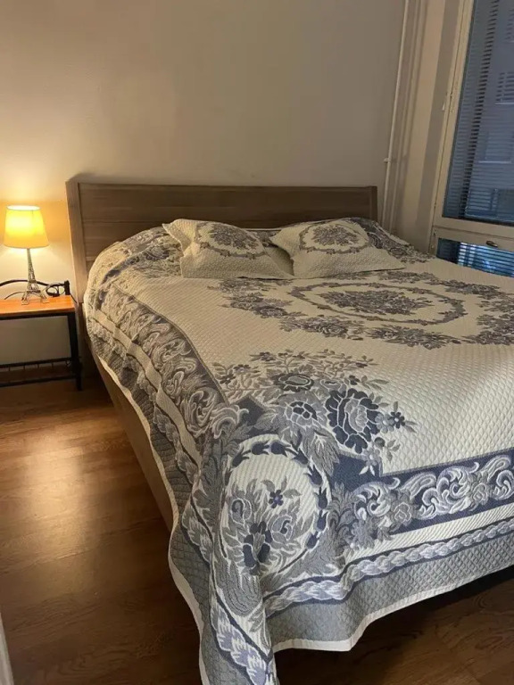 Stylish apartment with sauna nearby Airport