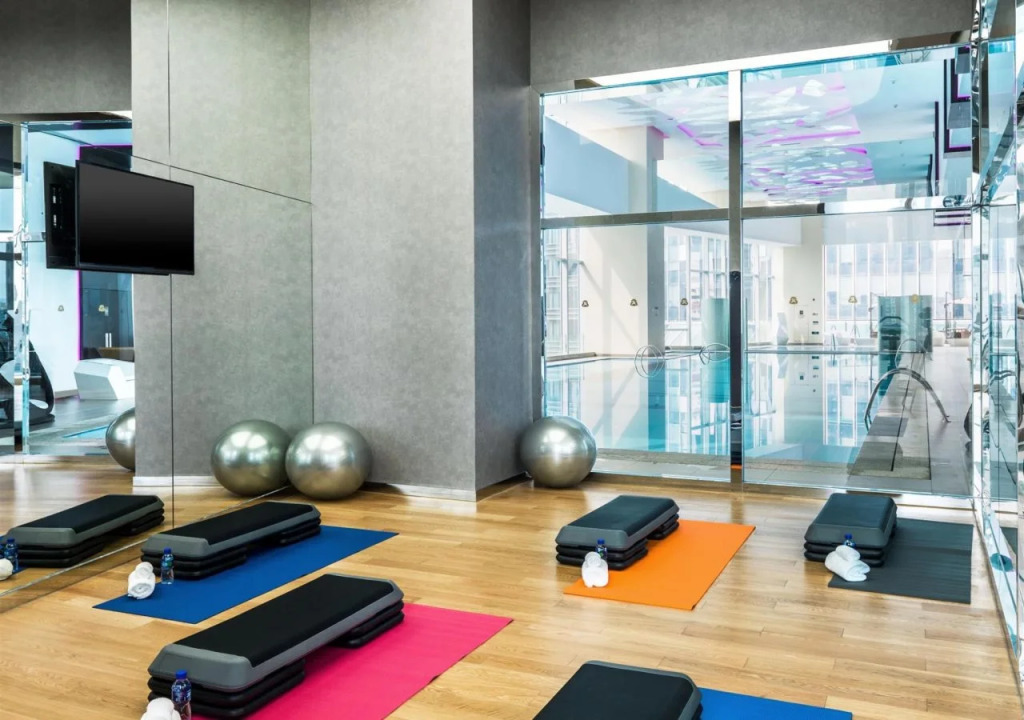 The St. Regis Chengdu