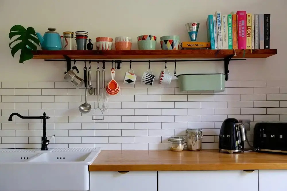 Scandi-style 1 Bedroom City Centre Apartment