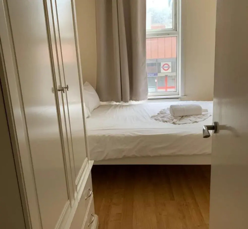 Budget Apartment next to Kings Cross - Eurostar