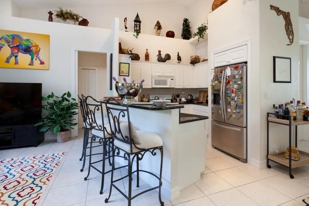 Spanish Wells Villa #252480 - 4 Br Villa