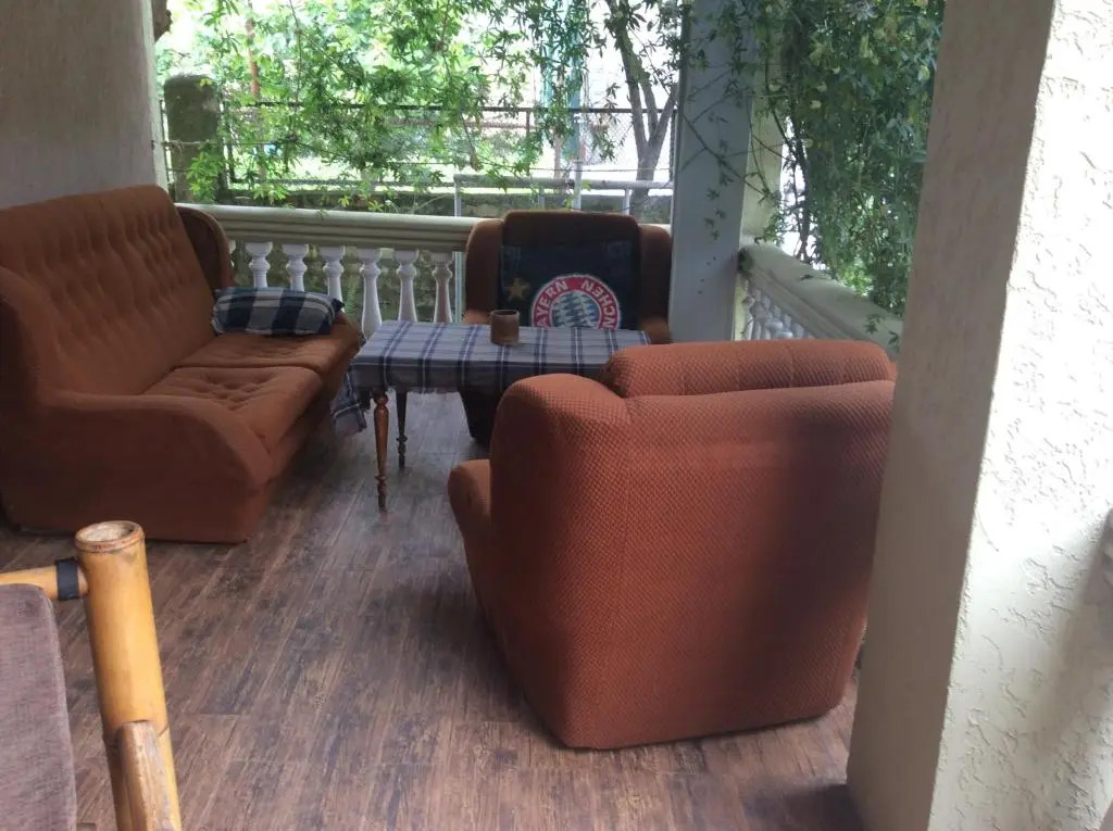 Guest house Agmashenebeli 229