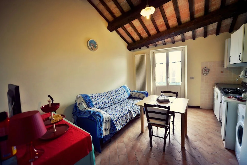 b&b La Nicchia di Mercato